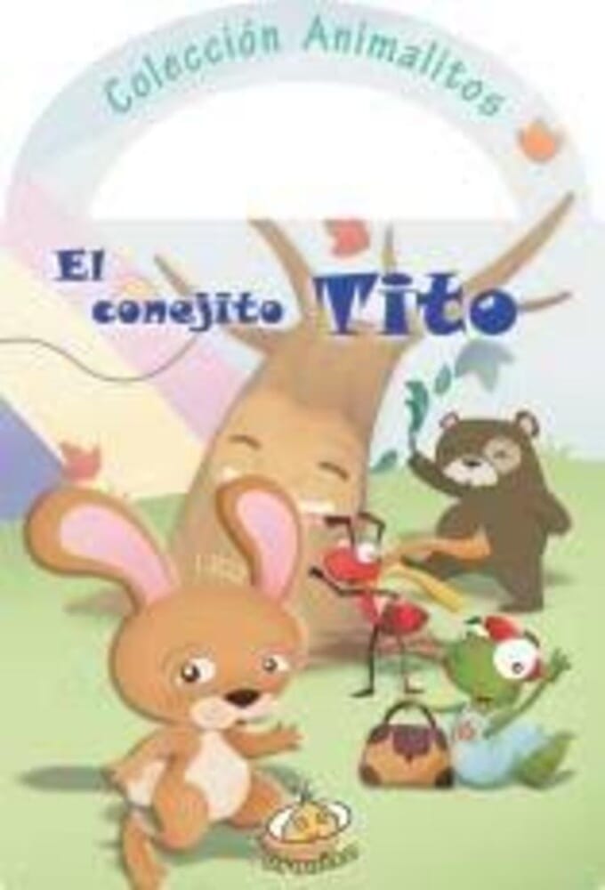 EL CONEJITO TITO