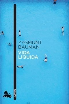 VIDA LIQUIDA