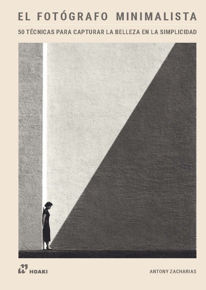 EL FOTOGRAFO MINIMALISTA