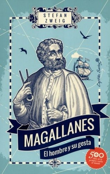 MAGALLANES