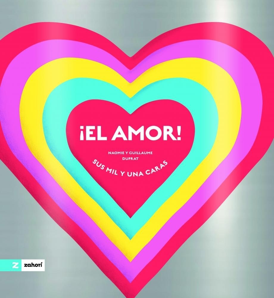 EL AMOR