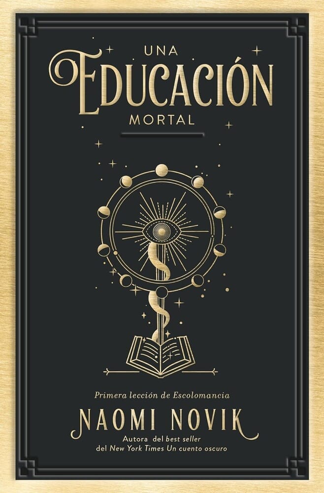 UNA EDUCACIÓN MORTAL