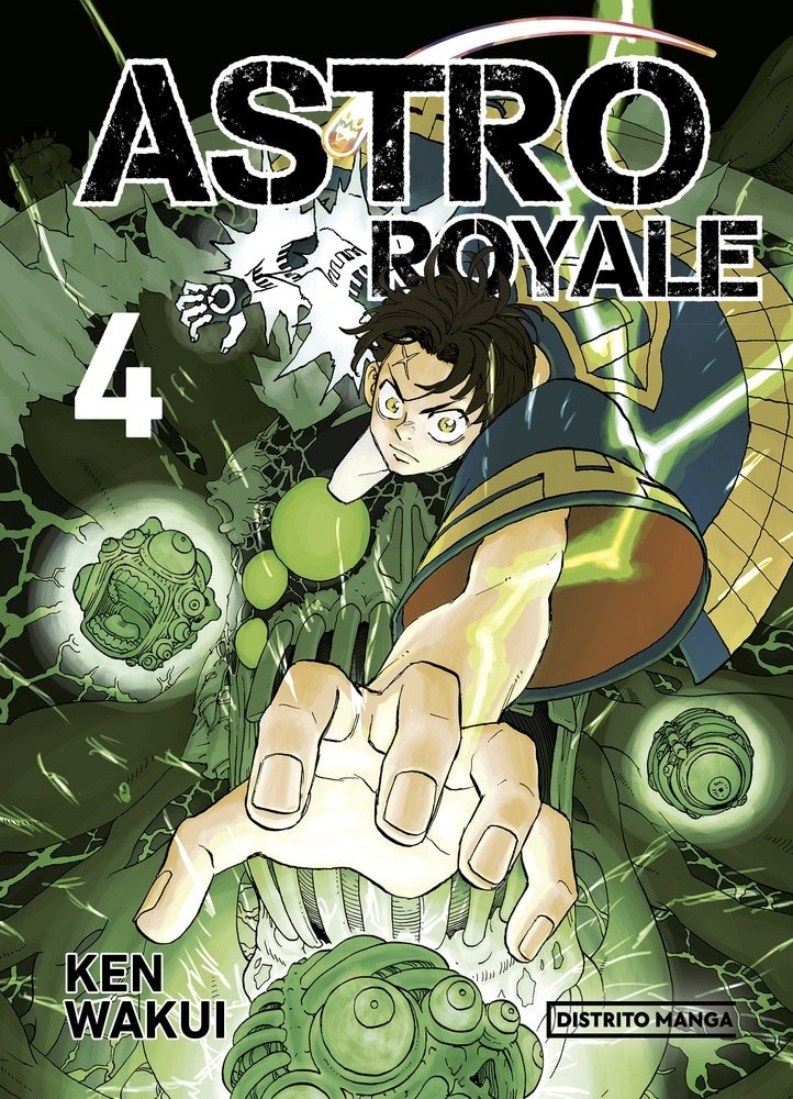 ASTRO ROYALE