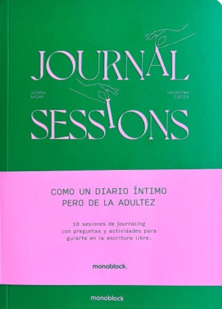 JOURNAL SESSIONS