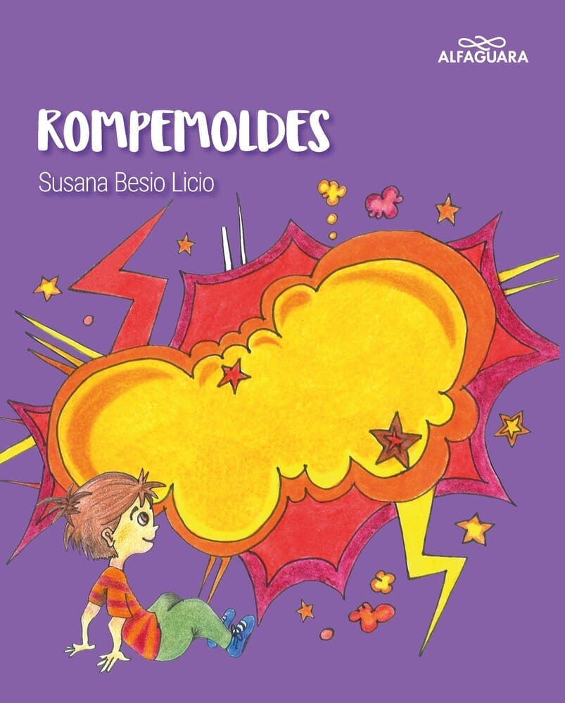 ROMPEMOLDES