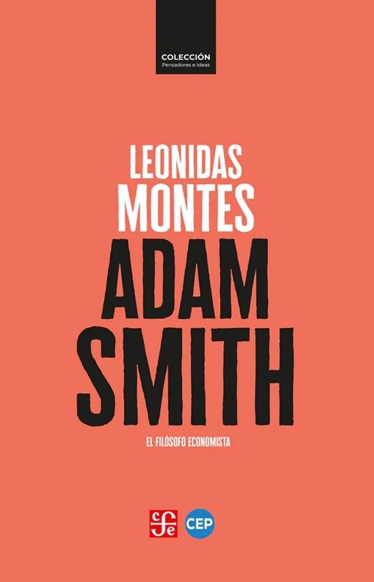 ADAM SMITH