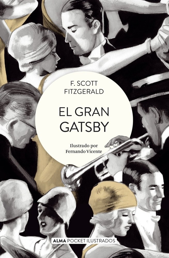 GRAN GATSBY, EL (POCKET)