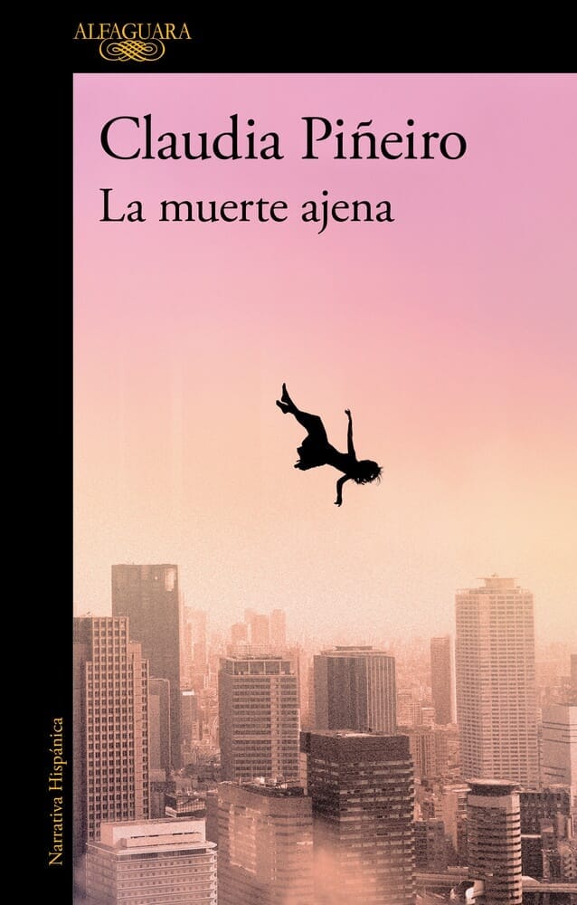 LA MUERTE AJENA