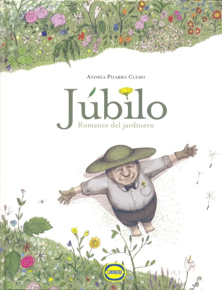 JÚBILO. ROMANCE DEL JARDINERO
