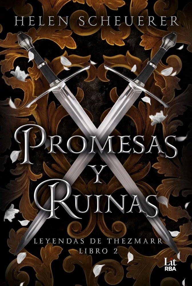 PROMESAS Y RUINAS