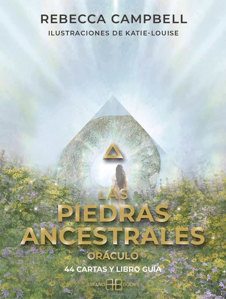 PIEDRAS ANCESTRALES, LAS - ORACULO