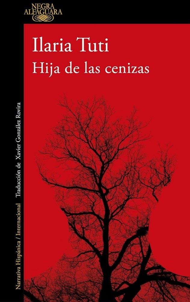 HIJA DE LAS CENIZAS