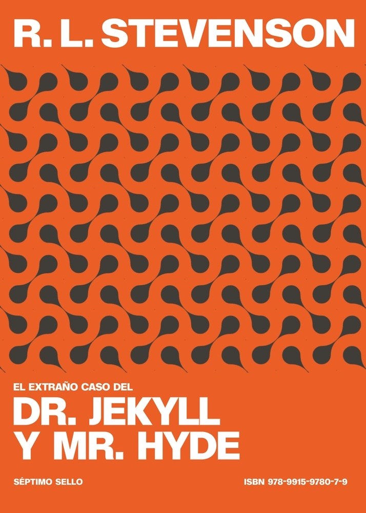 DR. JEKYLL Y MR. HYDE