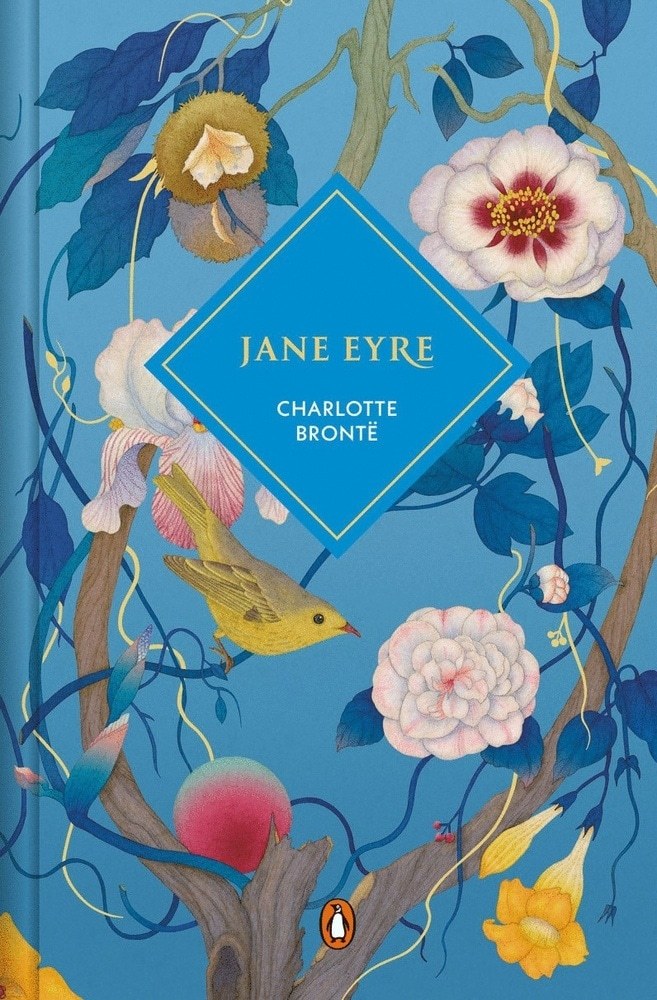 JANE EYRE (EDICIÓN ESPECIAL LIMITADA)