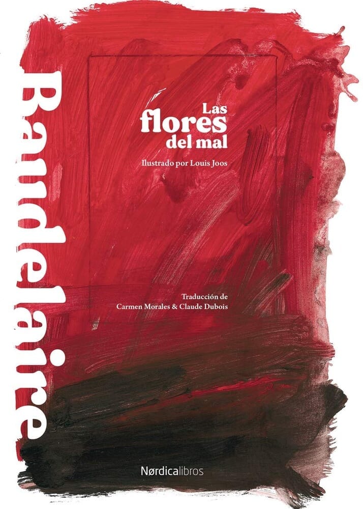 FLORES DEL MAL, LAS (ED. 2021)