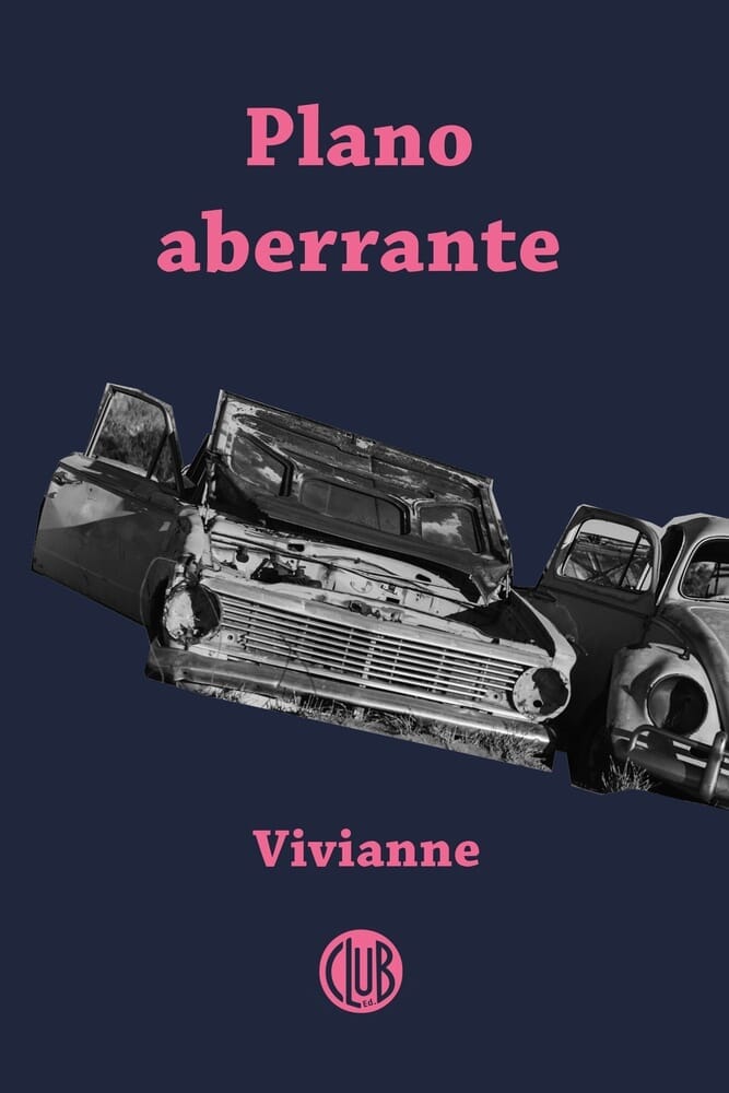 PLANO ABERRANTE
