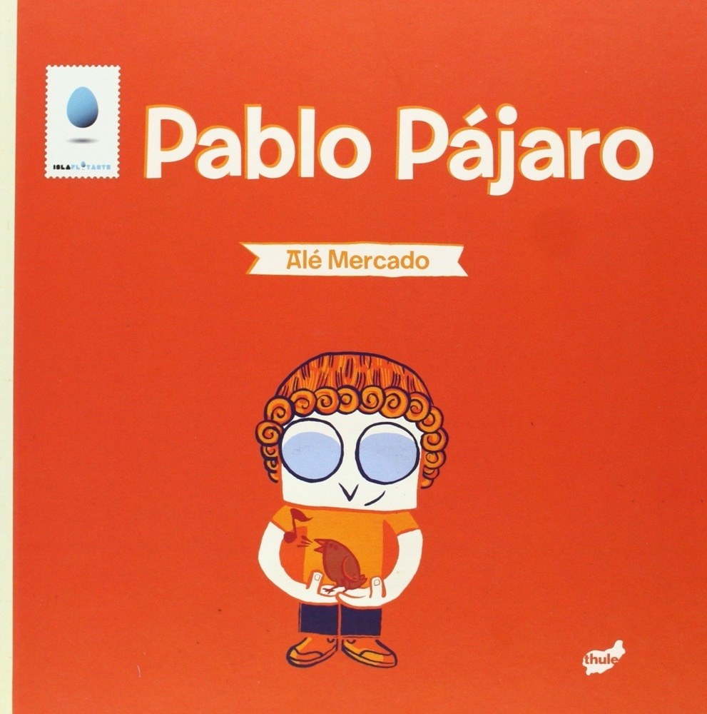 PABLO PÁJARO