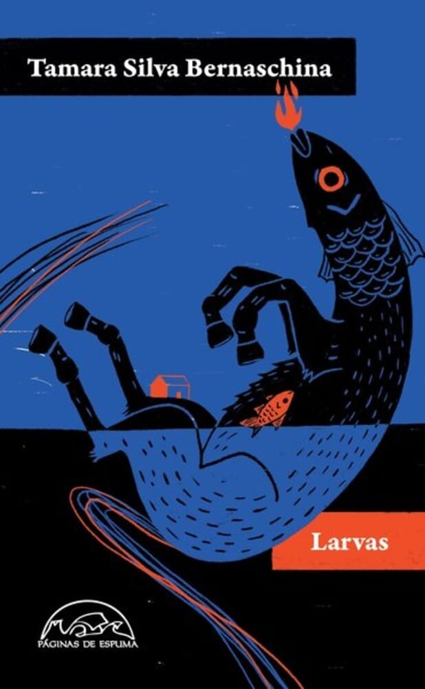 LARVAS