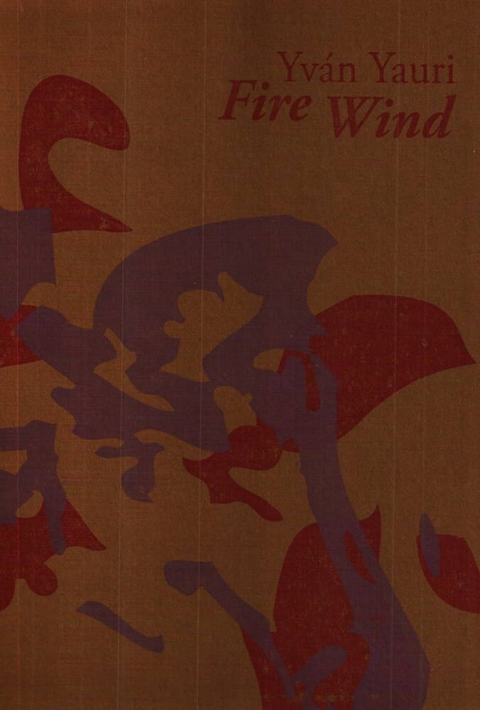 FIRE WIND
