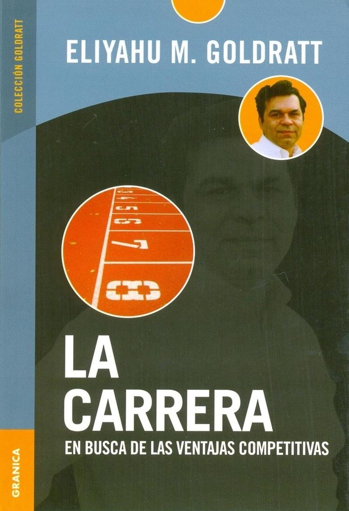 LA CARRERA