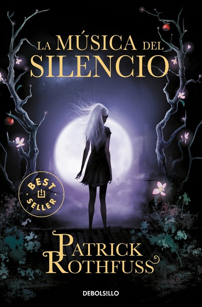 LA MÚSICA DEL SILENCIO