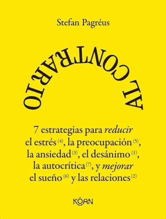 AL CONTRARIO