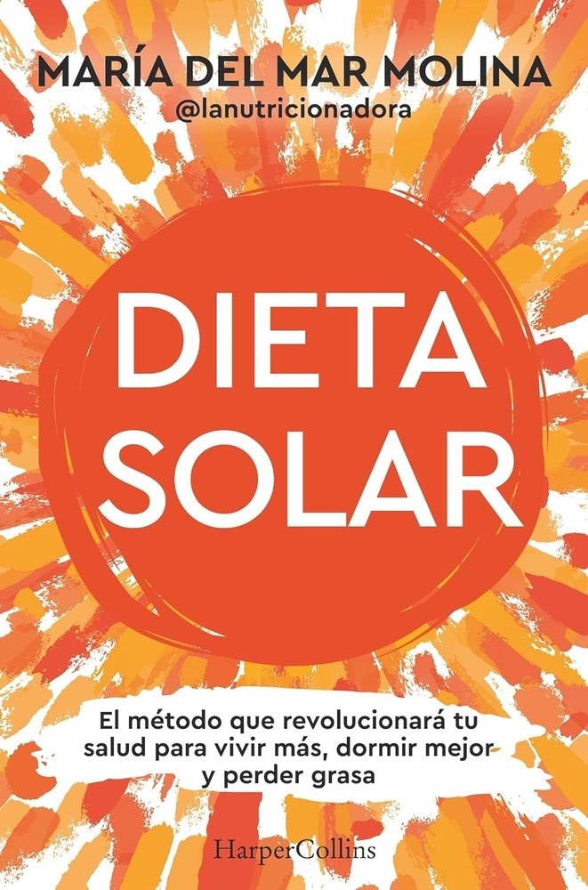 DIETA SOLAR