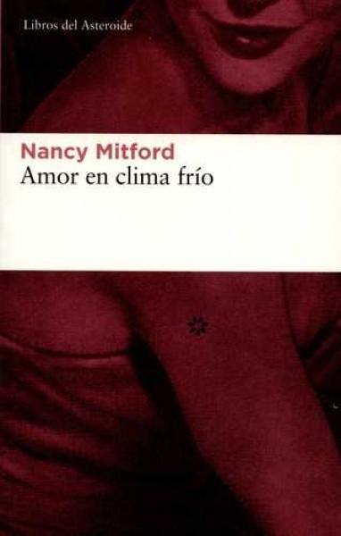 AMOR EN CLIMA FRÍO