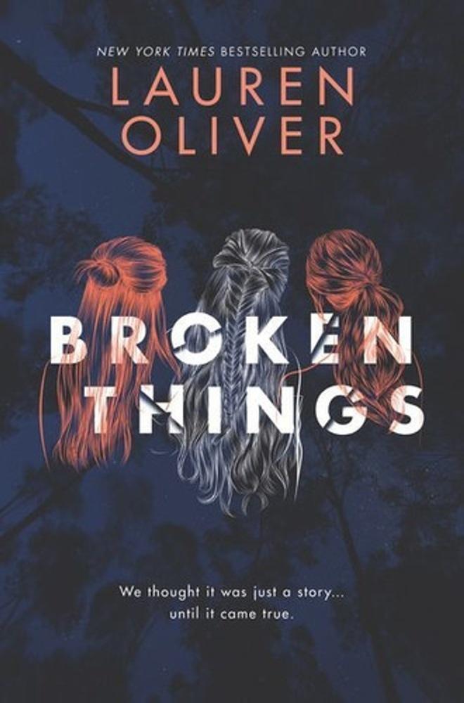 BROKEN THING