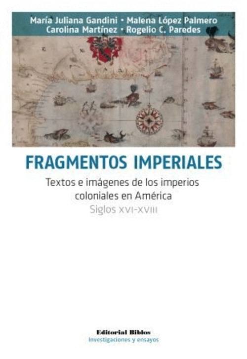 FRAGMENTOS IMPERIALES