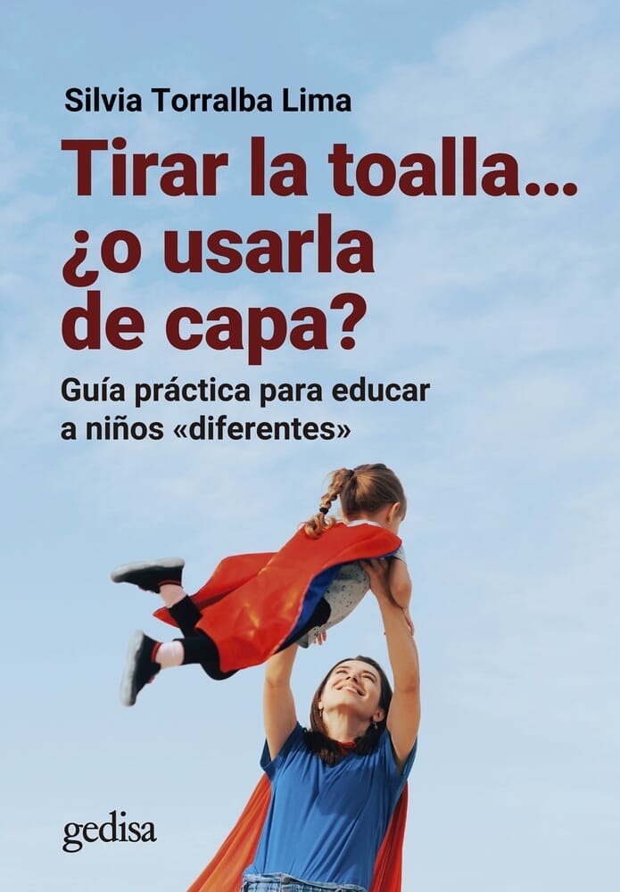 TIRAR LA TOALLA... ¿O USARLA DE CAPA?