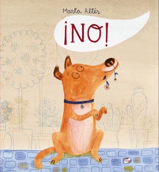 -NO! (RUSTICA)