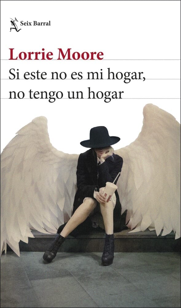 SI ESTE NO ES MI HOGAR, NO TENGO HOGAR