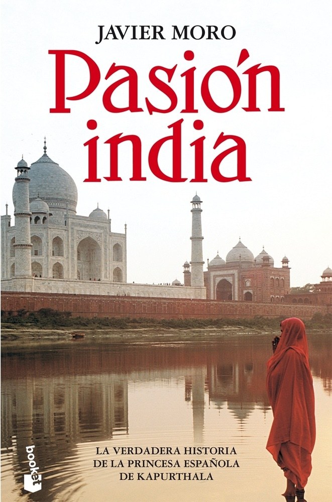 PASION EN INDIA
