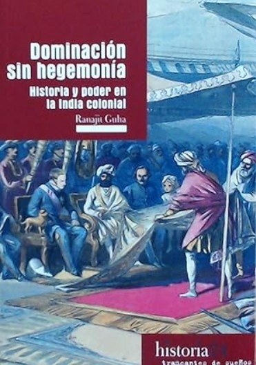 DOMINACION SIN HEGEMONIA