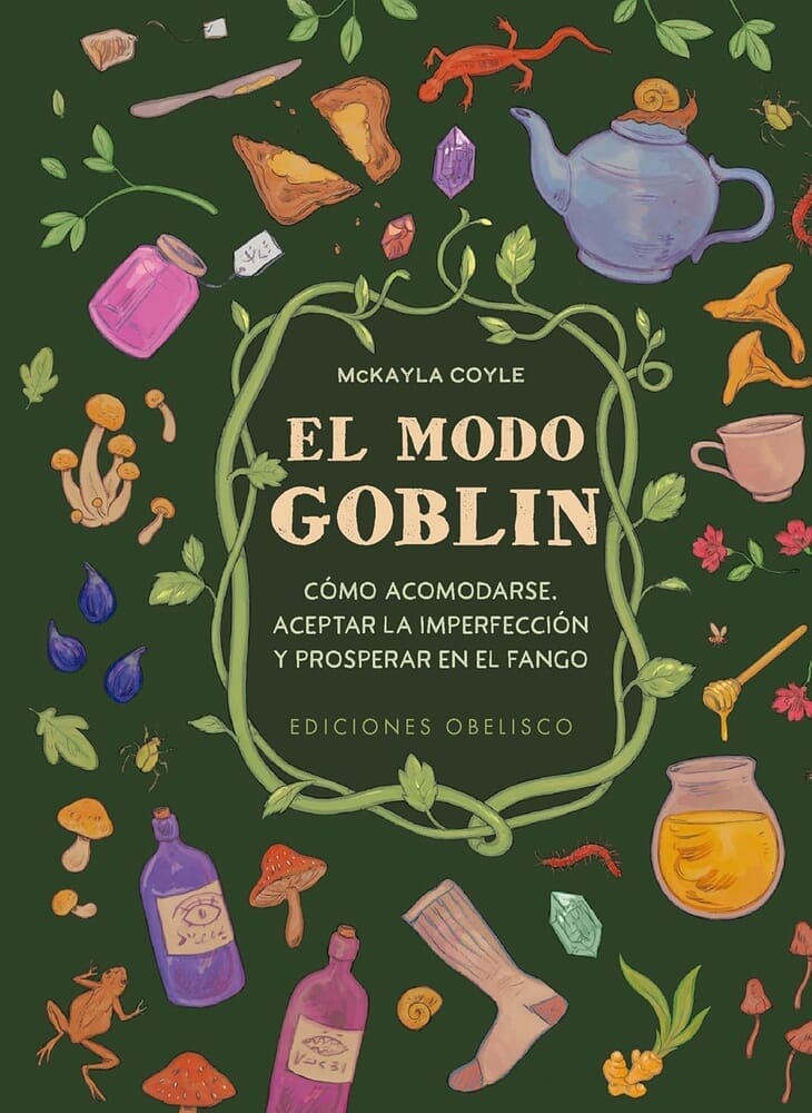 EL MODO GOBLIN