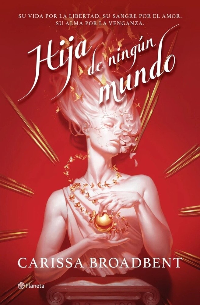 HIJA DE NINGUN MUNDO