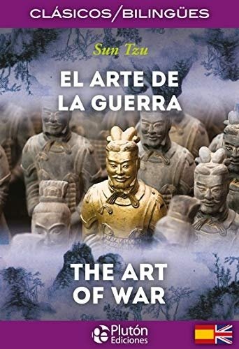 EL ARTE DE LU GUERRA ED BILINGUE