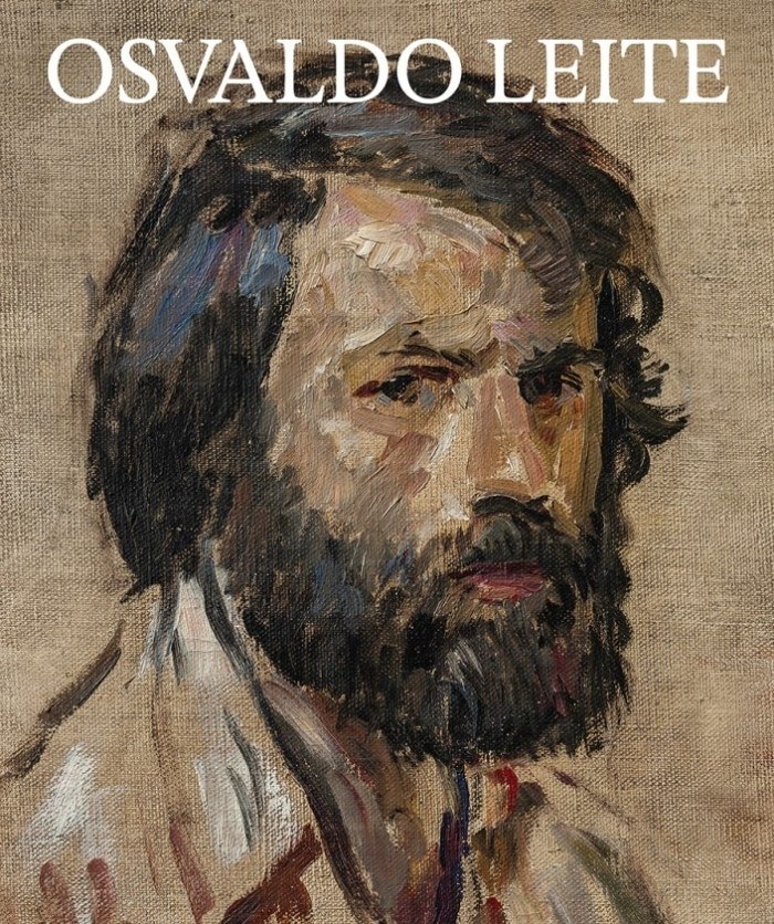 OSVALDO LEITE