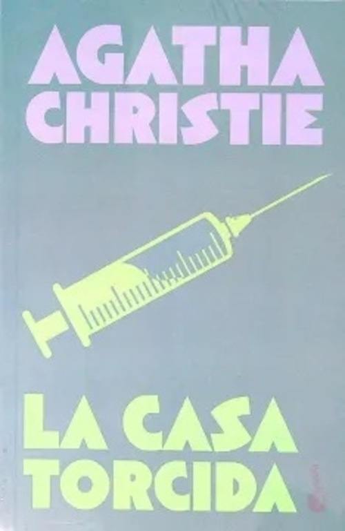 LA CASA TORCIDA