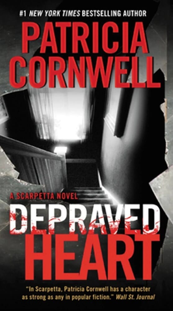 DEPRAVED HEART