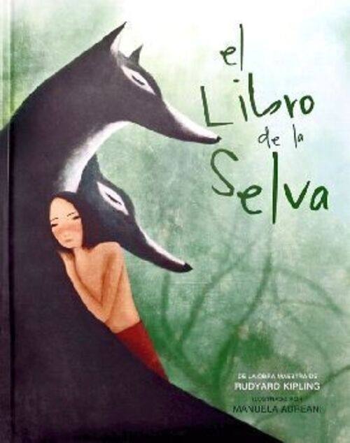 EL LIBRO DE LA SELVA