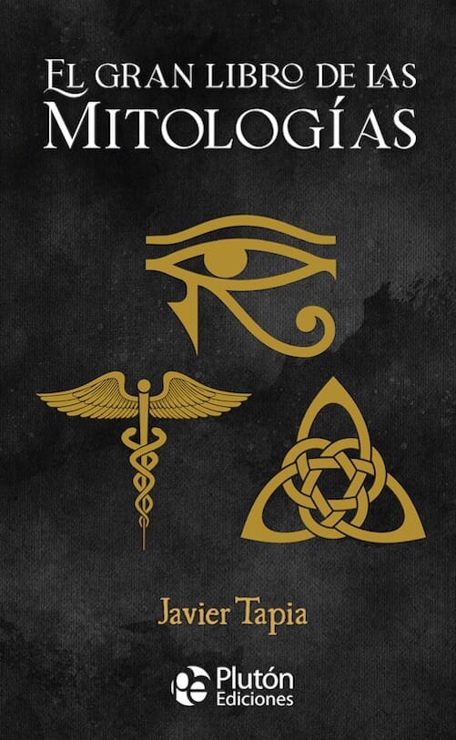 EL GRAN LIBRO DE LAS MITOLOGIAS