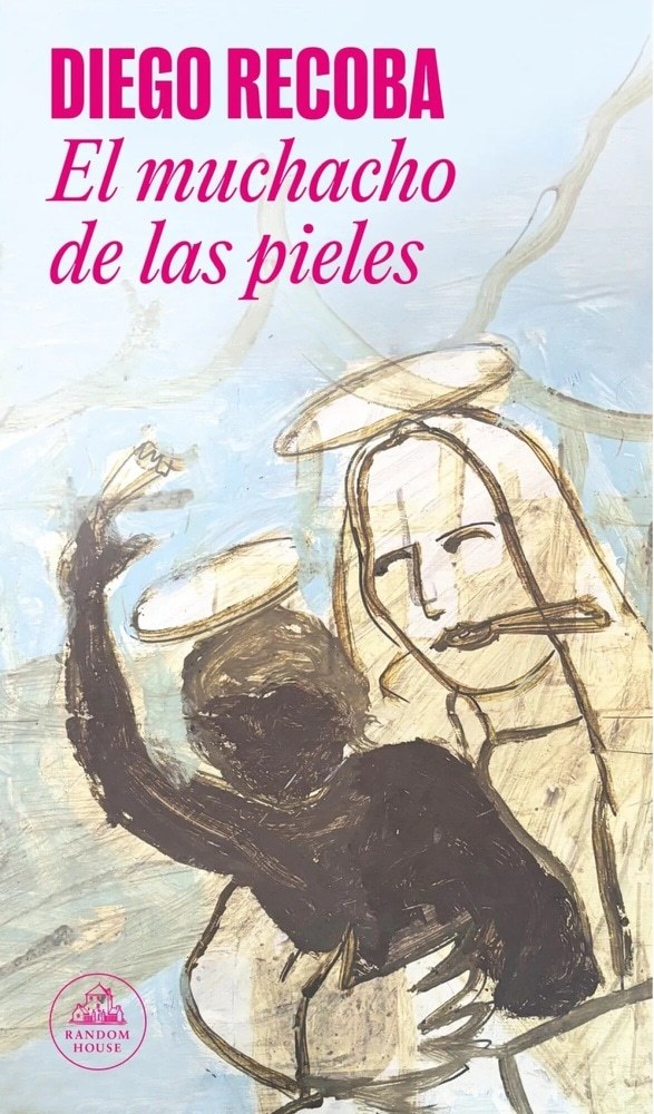EL MUCHACHO DE LAS PIELES