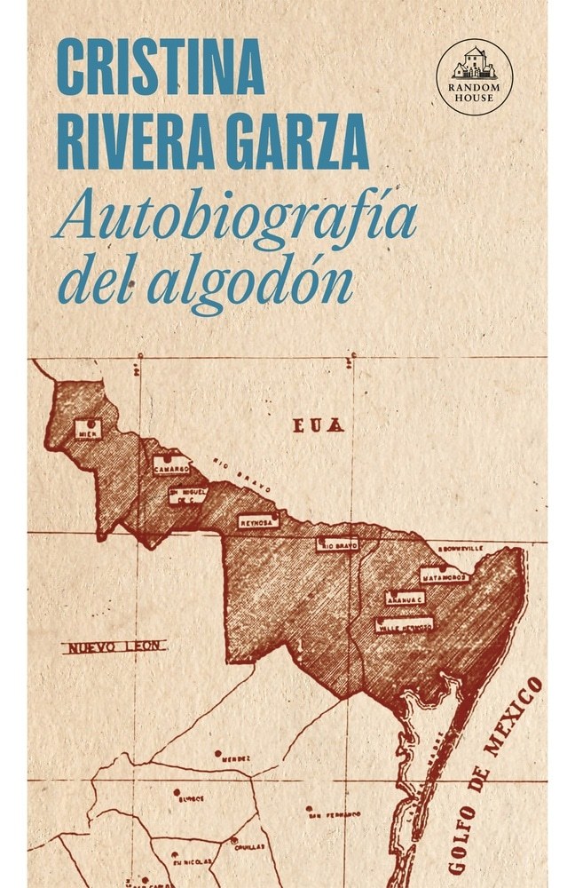 AUTOBIOGRAFÍA DEL ALGODÓN