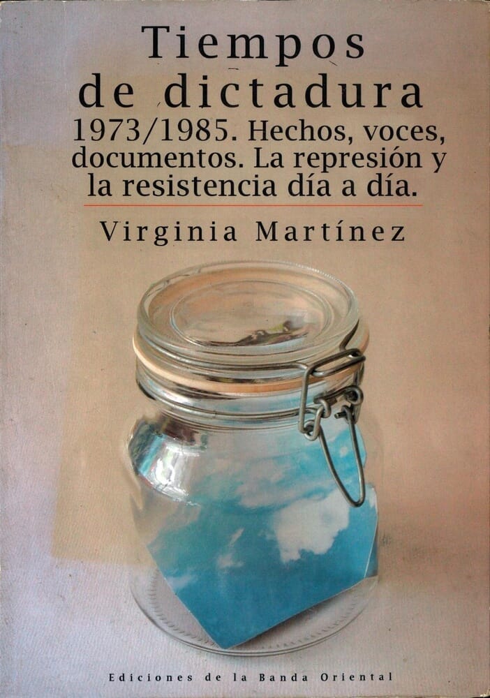 TIEMPOS DE DICTADURA