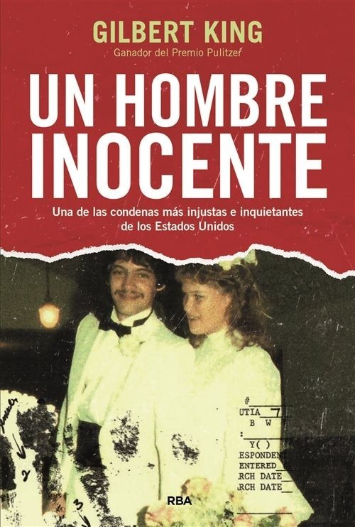 UN HOMBRE INOCENTE