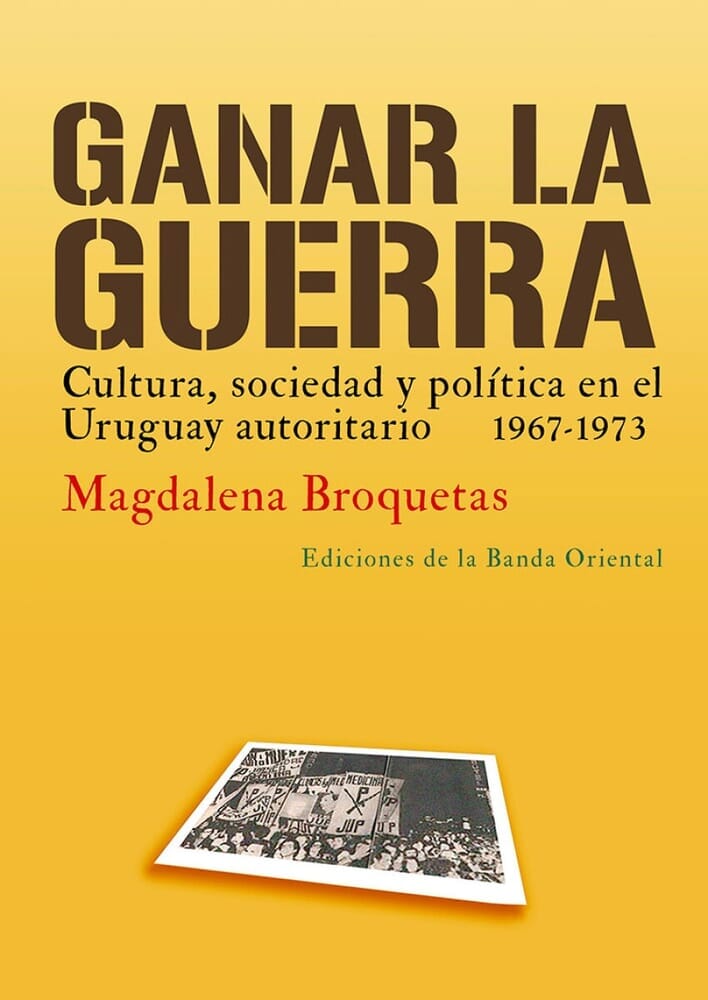 GANAR LA GUERRA