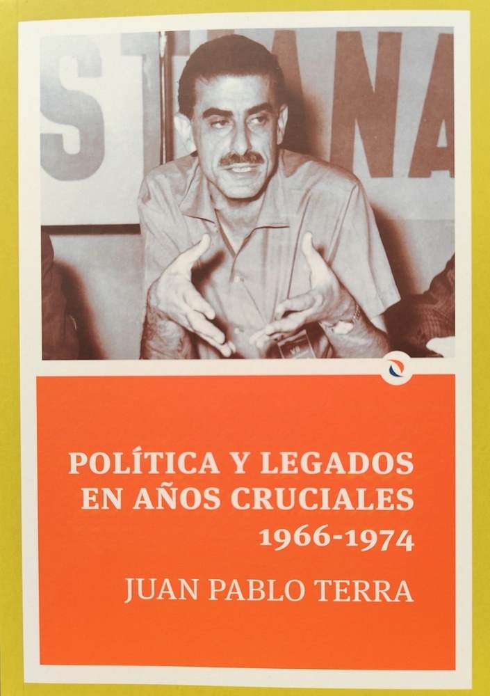 POLITICA Y LEGADOS EN AÑOS CRUCIALES 1966-1974