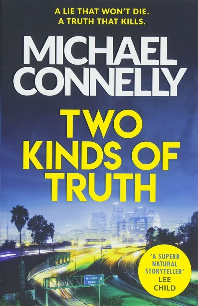 TWO KINDS OF TRUTH